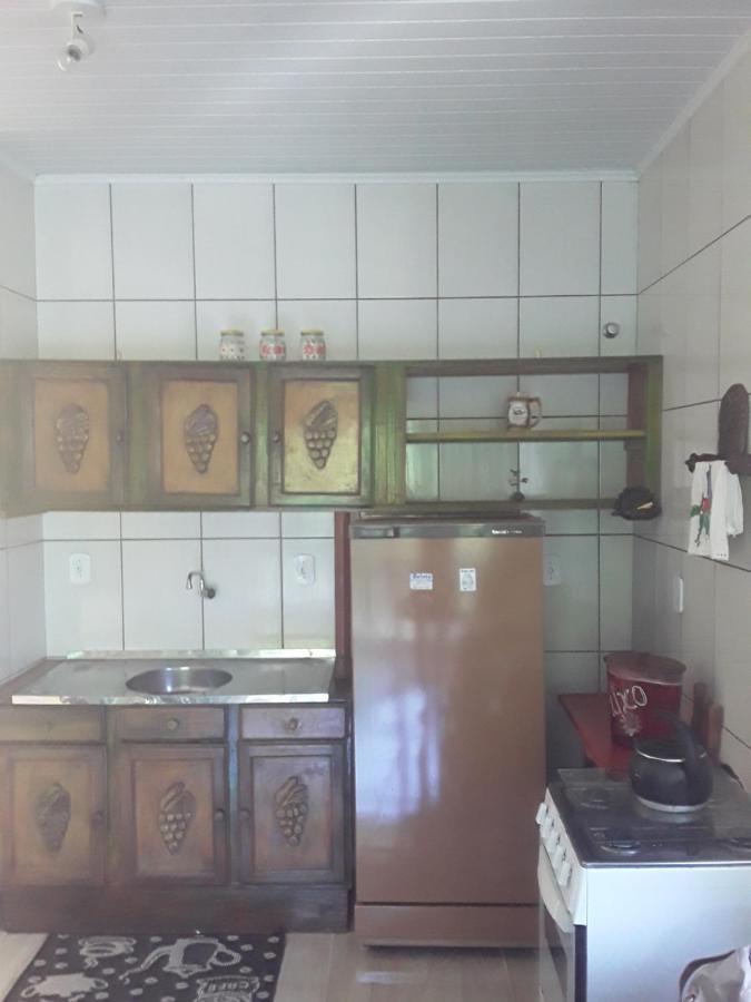 Вілла Casa Aconchegante Em Estilo Rustico Піратуба Екстер'єр фото